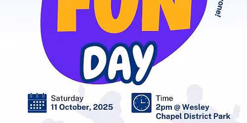 Family Fun Day