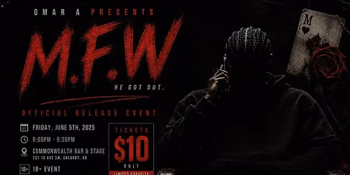 1-800-F.W. EXCLUSIVE RELEASE EVENT