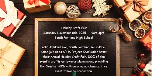Holiday fair