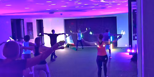 Clubbercise