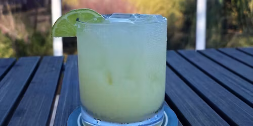 Margarita Mondays at 24 Coastal Grill