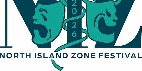 North Island Zone Festival: ECHO Players