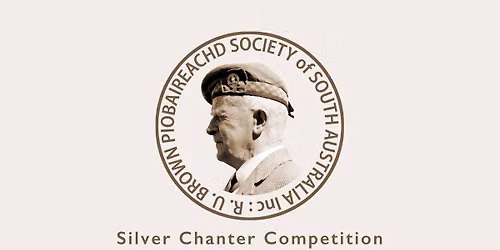 Silver Chanter Competition