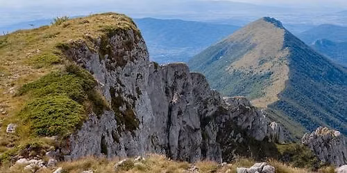 Suva planina