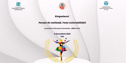 Pove\u0219ti de rezilien\u021b\u0103. For\u021ba vulnerabilit\u0103\u021bii