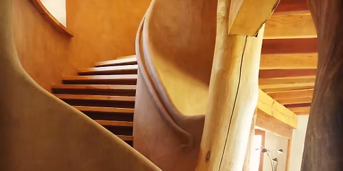 Cob & Sculpting Clay Plaster Workshop