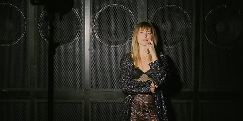 Ecstatic Dance mit SIA MOAN