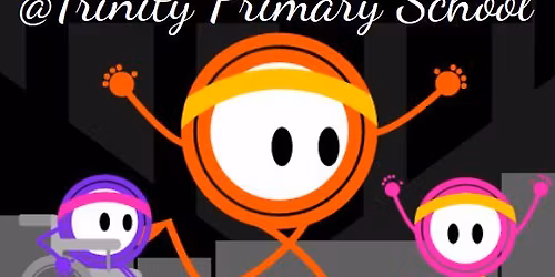 Trinity Mini London Marathon