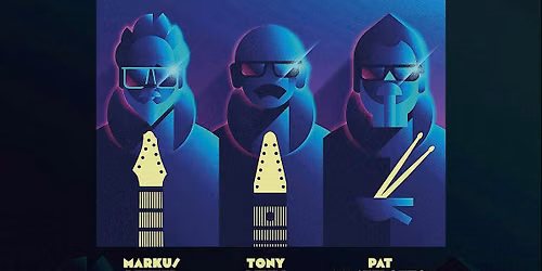 STICK MEN