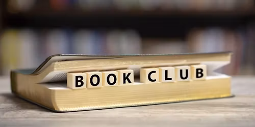 Silent book club