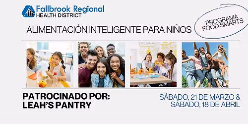 Alimentaci\u00f3n Inteligente para Ni\u00f1os