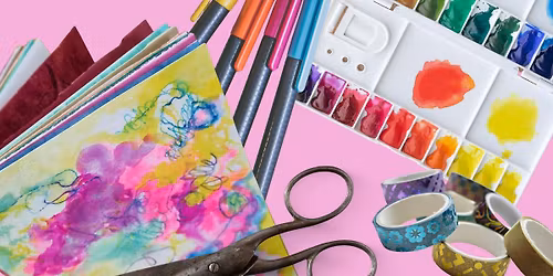 January Journals: Setting Creative Intentions for 2026