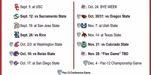 Fresno State Bulldogs vs. TBD