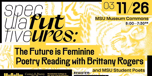 Speculative Futures | The Future is Feminine