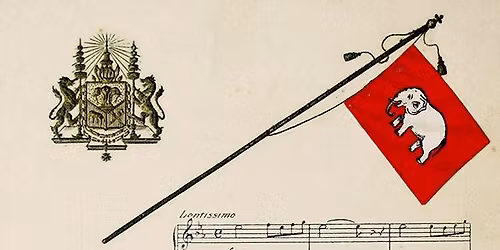 Cornell Gamelan Ensemble: A Siamese Melody