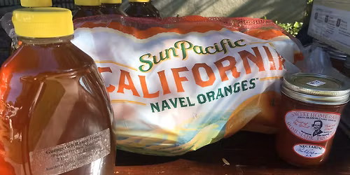 Southern California Festival & Sale