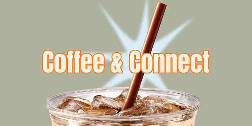 Coffee & Connect 