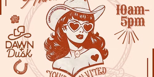 1st Anniversary Party