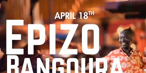 Epizo Bangora Drum and Dance Kaharoa