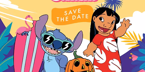 OHANA BOO BASH