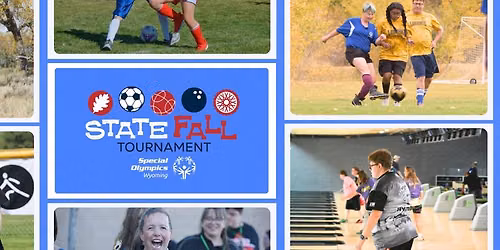 2026 State Fall Tournament