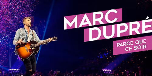 MARC DUPR\u00c9