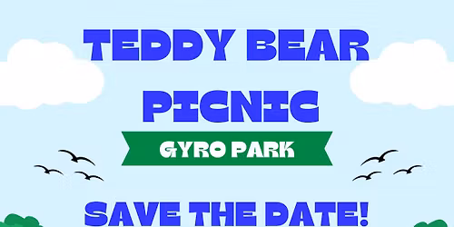 Teddy Bear Picnic
