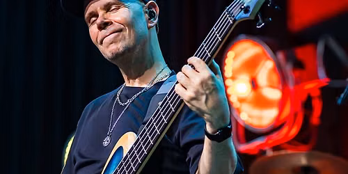 True Collins \u2013 Phil Collins & Genesis Tribute Show | Mannheim