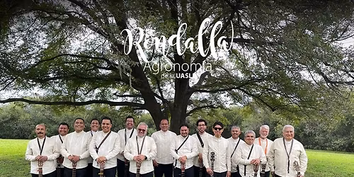 CONCIERTO UNIVERSITARIO