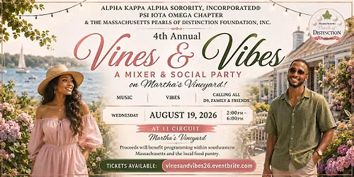 Vines & Vibes