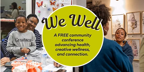 We Well: The Art of Health