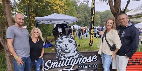 4th Annual Smuttynose Food Truck & Craft Beer Festival 