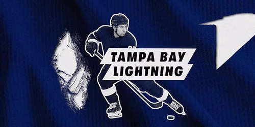 Columbus Blue Jackets at Tampa Bay Lightning at Benchmark International Arena