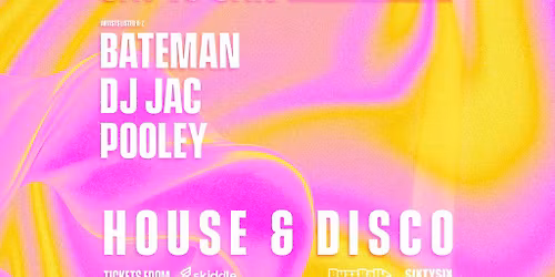 Dazed Disco: 10th January