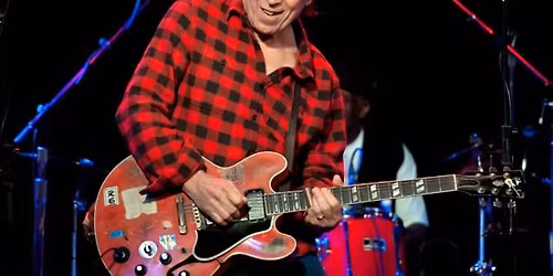 Elvin Bishop | March 12