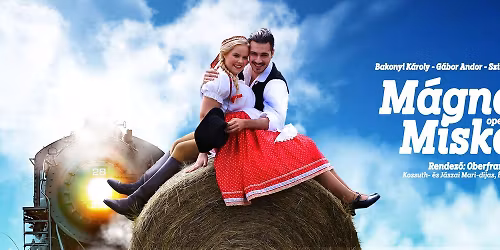 M\u00e1gn\u00e1s Miska | Veszpr\u00e9mi Pet\u0151fi Sz\u00ednh\u00e1z