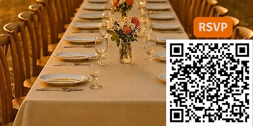 Oklahoma City's The Longest Table : Hosted @The Mansion OKC