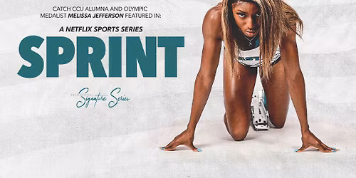 Sprints Oxford Tickets