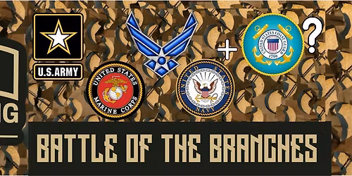 Battle of the Branches