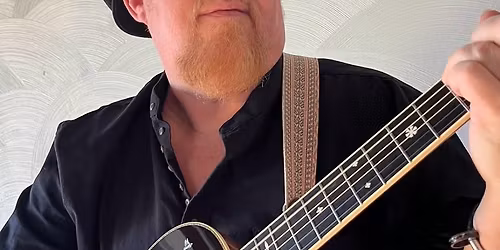 Live at Sandy Point Beach House, West Olive, MI  ~ A dynamic mix of rock, pop, and roots music!