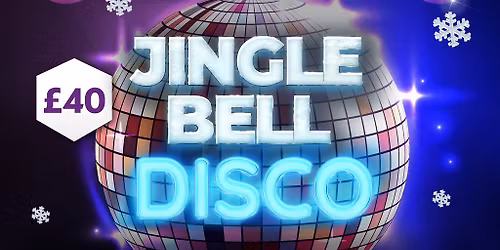 Jingle Bell Disco
