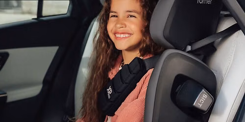 Kirklees - Child Seat Community Checking Event