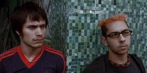 Amores Perros - 25th anniversary