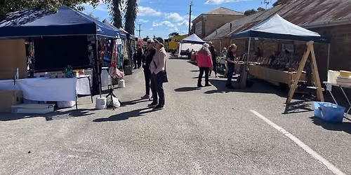 Eudunda Community Market
