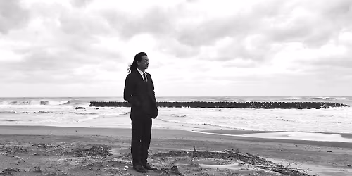 Merzbow (JPN) 14.1.2026