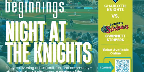 Charlotte Knights at Gwinnett Stripers at Gwinnett Field