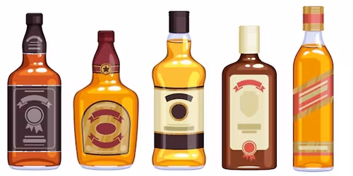 Whiskey Tasting Night