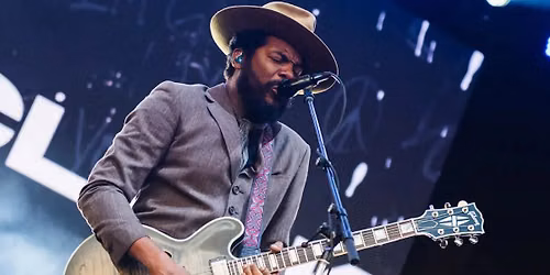 Gary Clark Jr. Tickets