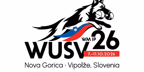 WUSV World Championship IP 2026