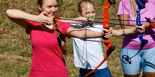 Archery 101